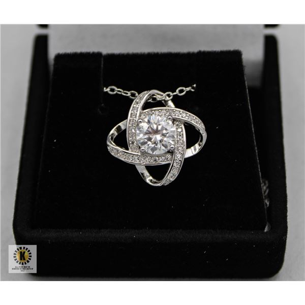 #2430-1.00 CT GRA CERTIFIED ROUND BRILLIANT CUT