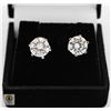 Image 1 : #2439-4.00 CT TW GRA CERTIFIED ROUND BRILLIANT CUT