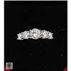 Image 1 : #2429-3.60 CT GRA CERTIFIED ROUND BRILLIANT CUT