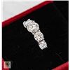 Image 2 : #2429-3.60 CT GRA CERTIFIED ROUND BRILLIANT CUT