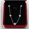 Image 1 : #2433-2.50 CT TW GRA CERTIFIED ROUND BRILLIANT CUT