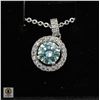 Image 1 : #2432-1.00 CT GRA CERTIFIED ROUND BRILLIANT CUT