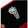 Image 2 : #2420-2.00 CT GRA CERTIFIED ROUND BRILLIANT CUT