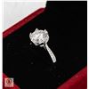Image 2 : #2422-3.00 CT GRA CERTIFIED ROUND BRILLIANT CUT