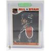 Image 1 : PAUL COFFEY ALL STAR 1985 86 TOPPS