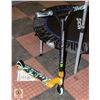 Image 1 : NEW ASSEMBLED VOKUL SPORTS SCOOTER