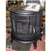 Image 1 : NEW ASSEMBLED ELECTRIC "STOVE HEATER" (SCRATCHES)