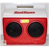 Image 1 : IGLOO KOOLTUNES TUNER W/ BUILT IN BLUETOOTH
