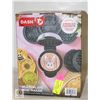 Image 1 : NEW DASH MULTIMAKER MINI MAKER SYSTEM, PURPLE