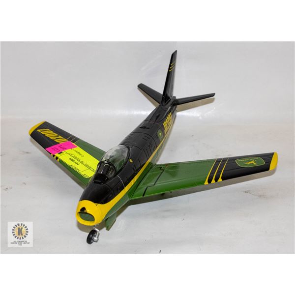 JOHN DEERE F86 SABER JET