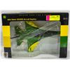 Image 1 : JOHN DEERE F16 AIRPLANE