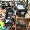 Image 1 : NEW ASSEMBLED GRACO STROLLER AND CAR SEAT