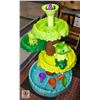 Image 1 : NEW ASSEMBLED LITTLE TIKES WATER PLAYSET