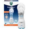 Image 1 : NEW VICKS SINUS INHALER