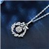 Image 3 : 0.5 CT GRA CERTIFIED BOW WREATH BRILLIANT