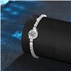 Image 3 : 1 CT GRA CERTIFIED ROUND BRILLIANT MOISSANITE