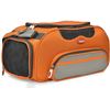 BRAND NEW ARGO AERO-PET ORANGE TRAVEL BAG