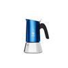 NEW 6 CUP BIALETTI VENUS BLUE