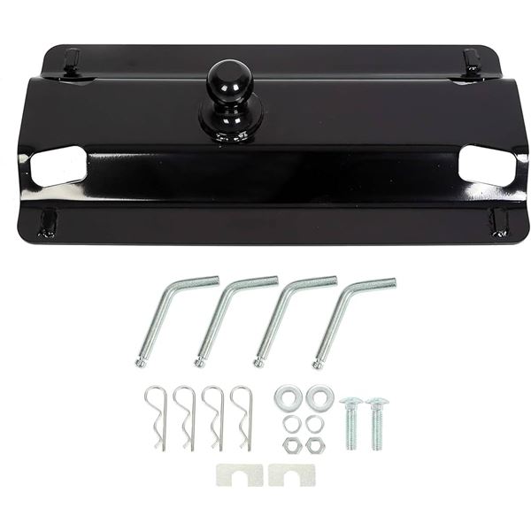 NEW ET-029 TRAILER HITCH