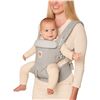 Image 1 : BRAND NEW ERGOBABY OMNI 360 ALL POSITION BABYCARRY
