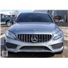 Image 3 : 2015 MERCEDES BENZ C-300 AMG FULLY LOADED