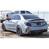 Image 6 : 2015 MERCEDES BENZ C-300 AMG FULLY LOADED
