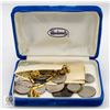 Image 1 : COLLECTION VINTAGE WORLD COINS BILLS ETC