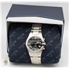 Image 1 : BULOVA MENS CHRONOGRAPH WATCH $395 MSRP
