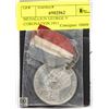 Image 1 : MEDALLION GEORGE V CORONATION 1911