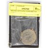 Image 1 : MEDALLION KING EDWARD VII CORONATION 1902
