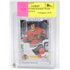 Image 1 : GLOSSY CONNOR BEDARD ROOKIE YEAR