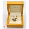 Image 1 : SWAROVSKI CRYSTAL GRAMMAPHONE FIGURINE
