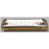 Image 1 : VINTAGE NOKTURN HARMONICA, MADE IN POLAND