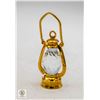 Image 1 : MINI CRYSTAL OIL LAMP FIGURINE