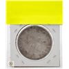 Image 2 : CANADIAN TOTEM POLE SILVER DOLLAR COIN