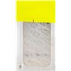 Image 2 : SILVER BAR BY JOHNSON MATTHEY