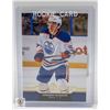 Image 1 : 2015 CONNOR MCDAVID ROOKIE CARD