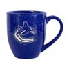 Image 1 : NEW 14 OZ VANCOUVER CANUCKS COFFEE MUG