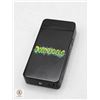 Image 1 : NEW DOOBILICIOUS USB CHARGED WIND PROOF LIGHTER