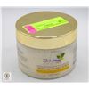 Image 1 : NEW 12 OZ JS NATURAL BODY GLOW SALT SCRUB