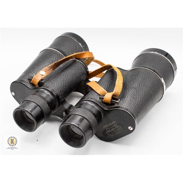 VINTAGE APOLLO BINOCULARS