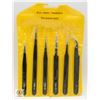 Image 1 : #2442-6 PRECISION ANTIMAGNETIC STAINLESS-STEEL
