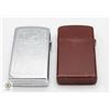 Image 1 : ZIPPO LIGHTERS