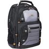 Image 1 : NEW TARGUS VOYAGER 2 TRAVEL & COMMUTER BACKPACK