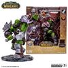 Image 1 : NEW BLIZZARD WORLD WARCRAFT ORC WARRIOR & SHAMAN