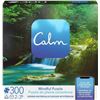 Image 1 : BRAND NEW 300 CALM MINDFUL PUZZLE