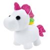 Image 1 : NEW ADOPT ME NEON UNICORN 12" LEGENDARY PET
