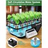 Image 3 : BRAND NEW GROWELL HYDROPONICS GROWING SYSTEM