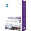 Image 1 : BRAND NEW 500 SHEETS HP PREMIUM 28