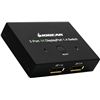 Image 1 : BRAND NEW IOGEAR 2-PORT 8K DISPLAY 1.4 SWITCH